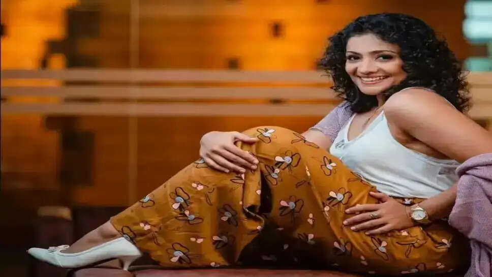 ACTOR MEERA VASUDEVAN 