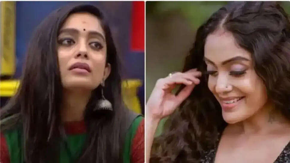 Tamil Actress who  earns over Rs. 6 lakhs per month through sexy videos!