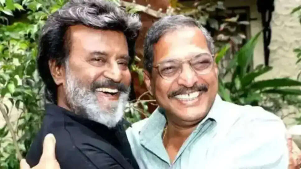 Actor Rajinikanth mourns 