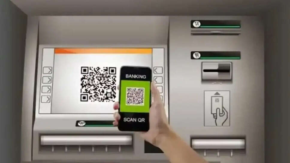 Through UPI scanner will draw the amountof Rs.10,000  