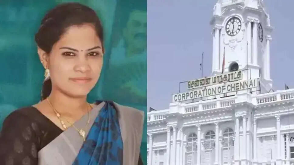 "Even today, they are misrespecting me...." Mayor Priya makes a series of accusations!