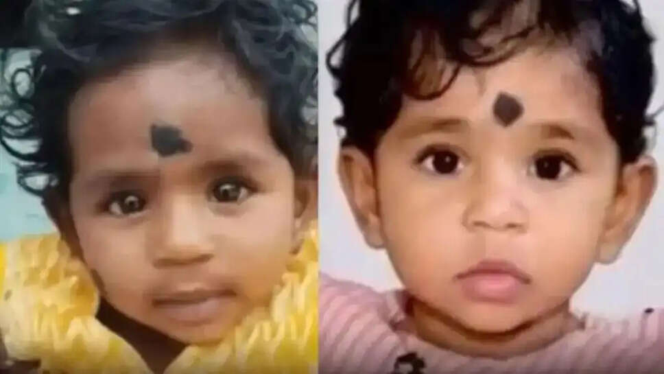1Year baby missing in ranipettai district Lalapettai 