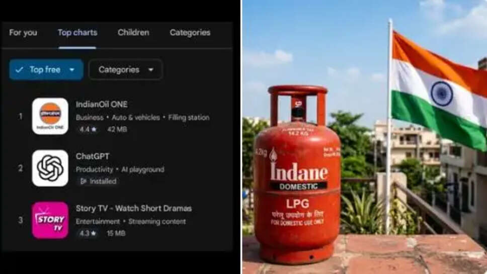 LPG 