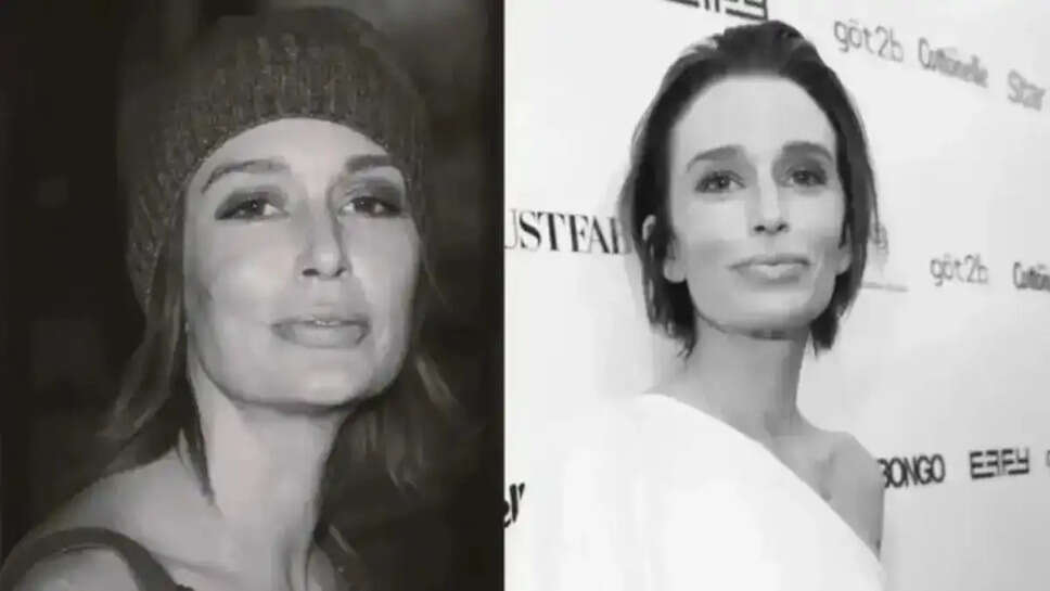 2 Point 4 Children' star.... Hollywood actress georgina dies!