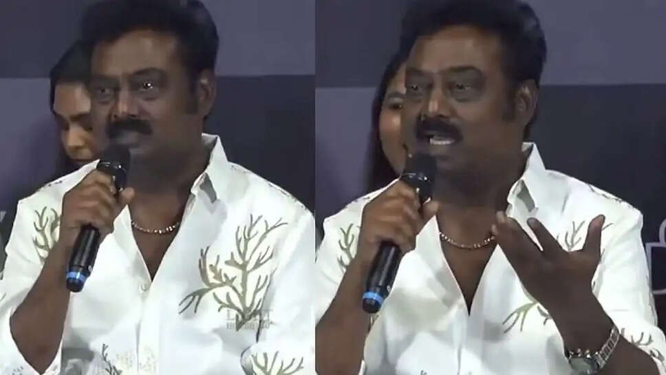 Actor Saravanan's anguish! wife asking 1.5 lakh per month 