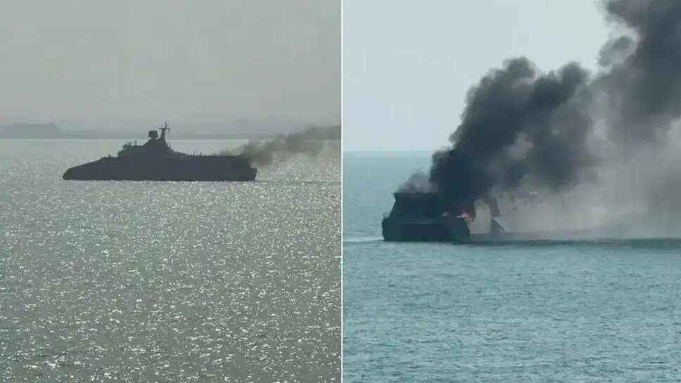 war attack america ship