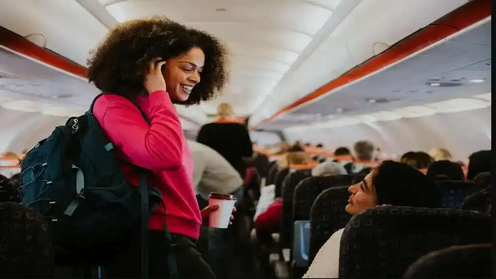 No charge for selected seats on flights