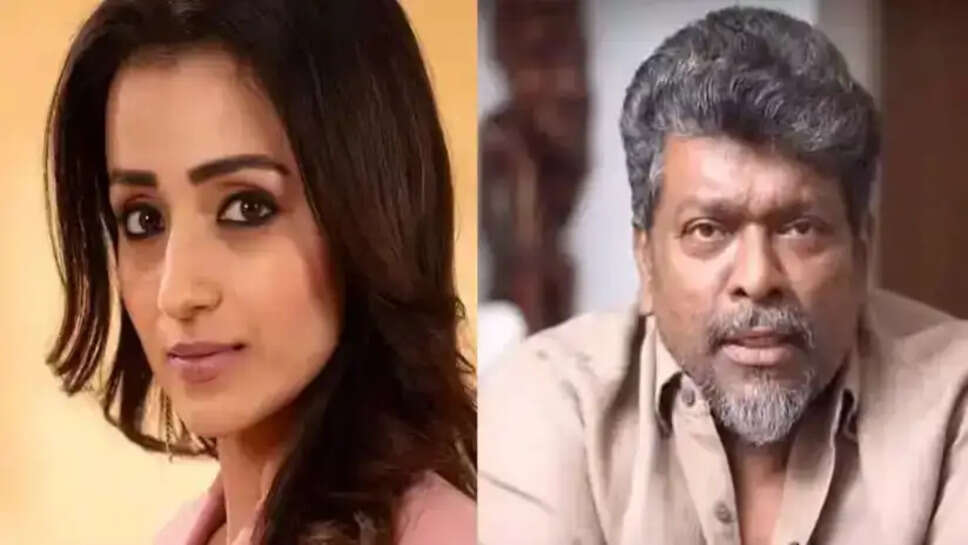 Actor Parthiban apologized for using caste names! 